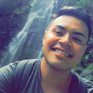 Meet your Posher, Christian